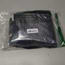 Amazon Essentials Women's Women's High Stretch High-Rise Skinny Jean (4, Black)