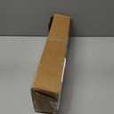 Cat Window Perch with Wooden Frame – Aloxina Foldable Cat Hammock Bed for Indoor Cats, Soft Rabbit Fur Cover, Washable, Strong Suction Cups, No Drilling, Supports Large Cats