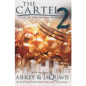 The Cartel 2: Tale of the Murda Mamas