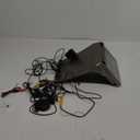 Car Stereo for Chevrolet Chevy Camaro 2008-2015[2+64G] Android Car Stereo Wireless Carplay Android Auto,9 Touchscreen Radio,GPS,WiFi,EQ DSP,Bluetooth,SWC,Backup Camera Upgrade for Camaro Radio