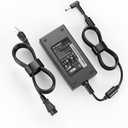 New 180W AC Charger for MSI GT780 GT780DXR GT783 GT783R GT60 GT70 2OC-065US GT70-2QD GT683 GT683DX GT683DXR GT683DXR-473US Gaming Laptop Adapter Power