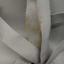 UPPAbaby Ciro High Chair/Sleek, Easy-to-Clean Design/Perfect-Fit Tray to Bring Baby to Table/Patent-Pending Harness/Dual-Position, 180-Degree Rotating Footrest/Chloe (Grey/Rubberwood)