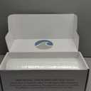 Bluewave Bedding Ultra Slim Gel Memory Foam Pillow for Stomach and Back Sleepers - Thin, Flat Design for Cervical Neck Alignment and Deeper Sleep (2.75-Inches Height, King Size)