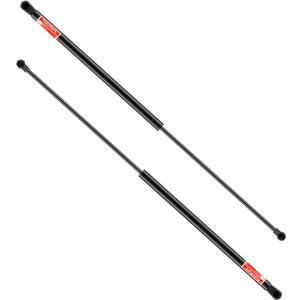 Hood Struts Lift Support Fit for Toyota Avalon 2005-2012, Front Hood Replacement Shocks Fit for 2005-2012 Toyota Avalon LE/SE/XL/XLE/XLS/Base/Hybrid/Limited/Touring Sedan, 6452, 2 Pcs