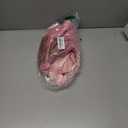 HBQ Women's Bodycon Maxi Dress Long Sleeve Square Neck Lounge Dresses Sexy Night Out Party Dress-Gradient-XXL