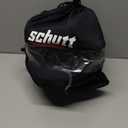 Schutt F7 LX1 Youth Football Helmet (Small, Burnt Orange)