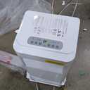 ZAFRO 10000 BTU Portable Air Conditioners for Room up 450 Sq. Ft Portable Ac Quiet Unit with Cooling, Dehumidifier, Fan, Sleep Mode,Remote Control