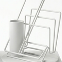 Minimalist Wire Desk Organizer