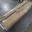 PeakPursuit Outdoor Dog Kennel, 10x10x6 FT Dog Kennel Outside with Lock, Dog Enclosures for Large Dogs with UV-Resistant Waterproof Cover for Outside