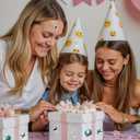 35Pcs Devilfish Stickers for Kids Waterproof Ocean Animal Manta Ray Sticker for Water Bottle Laptop Scrapbooking Skateboard Luggage Manta Ray Party Favor Decor Ideal Gifts for Boy Girl Teacher Rewards