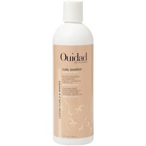 Ouidad Curl Shaper Good As New Moisture Restoring Shampoo 12 fl oz