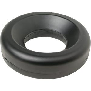 Seachoice Trailer Jack Stand Wheel Stop (One Size)