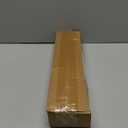 Gold Shower Curtain Rod 34-82 Inches(2.8-6.8ft) Never Rust Adjustable Shower Rod Spring Tension Non Slip No Drilling Shower Rods for Bathroom Garland Window