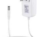 30W Power Cord Replacement for Echo (4th Gen/3rd Gen), Echo Show 10, Alexa Show 21, Show 15, Echo Show 8 Charger Adapter Cable 6.6 FT