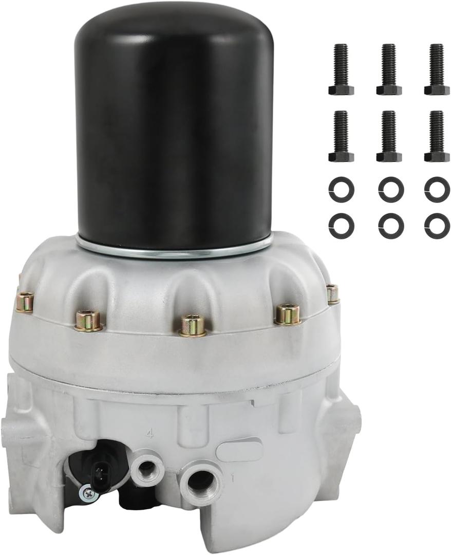 4324711010 Air Dryer System Saver 1200 Plus Replace Wabco TR4324711010