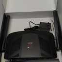 Scorpio Olax GigaHome AX3000 Dual-Band Wi-Fi 6 Router