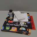 Hasbro Gaming Scattergories Classic Game, Party Game for Adults and Teens Ages 13 and up, Board Game for 2+ Players (Tall)