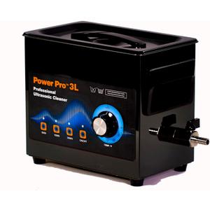 Lyman Power Pro 3L Turbosonic Cleaner- 115V