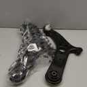 TRQ Inner and Outer Driver and Passenger Side Tie Rod Set 6 Piece Compatible with 92-02 Ford E-250 Econoline; 03-06 Ford E-250; 92-98 Ford E-350 Econoline; 99-05 Ford E-350 Super Duty