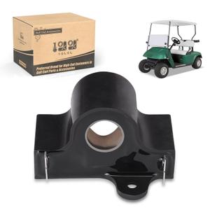 10L0L Golf Cart Inductive Throttle Sensor for EZGO TXT Medalist Electric 1994 & Up Golf Carts Replaces 25854G01 25854-G01