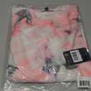 PJ Salvage Women's Loungewear Blurred Lines Long Sleeve Top (Ivory)  S