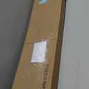 Smoke Tinted Window Visors Rain Sun Vent Guard Shade Deflector Compatible with Ford Edge 2007-2014