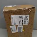 Princess Castle Tent with Rug for Girls Fairy Play Tents for Kids Hexagon Playhouse with Fairy Star Lights Toys for Children or Toddlers Indoor Games (Pink Princess Tent with Rug)