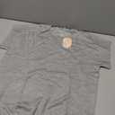 T-shirt Gray Medium