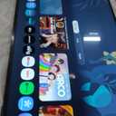 Samsung 43-Inch Class Crystal UHD U8000F 4K Smart TV (2025 Model) Endless Free Content, Crystal Processor 4K, MetalStream Design, Knox Security, Alexa Built-in