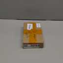 Zcargel 6Pcs Yellow DRL Angel Eyes Headlight LED Modules for BMW 3-Series F30 F31 F35 F80 2015 2016 2017 2018 2019 LED Headlight Module 63117419610 63117419615 DRL Boards Stabilizer