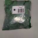 CQURE 8Pcs Eucalyptus Garland,Artificial Eucalyptus Leaves Table Greenery Garland Wreath Spring Vines for Wedding Party Table Bedroom Wall Room Decor