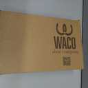 Waco Dearfoams Women's Sophie Loafers 7.5