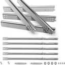 Replacement Parts for Charbroil Performance 5 Burner 463347519 463347518, 463275717,463347518, 463243518, 463275517 Grills, G470-0004-W1A Heat Tent ,G470-5200-W1 Burner Crossover Tube 2 Igniter