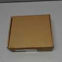 Dunzoom 12 Pcs Graduation Ring Box 2026 with 12 Pcs Greeting Cards Graduation Cap Jewelry Box, Proposal Gift for Her, Surprise Gift Idea Celebration Party Supplies