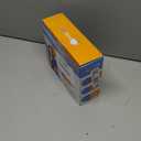 SunnyBay Microwavable Heated Hand Warmer Gloves for Women and Men, Weighted Arthritis Gloves for Women for Pain, Stay-on Wrist Elastic and Bulk-Free Grip for Maximum Functionality, Pair (Small)