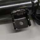 KYB 334030 Excel-G Gas Strut, Black