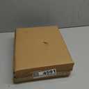 Uniclife Black Medicine Lock Box with Combination Lock 13 L Large Locking Medication Box Lockable Storage Box for Personal Items Phones Food & Snacks Stackable Fridge Lock Box for Home Office