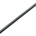 OTC (7508) 17-1/2" Slide Hammer Extension