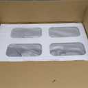 Samsung 24" (S30GD) Essential Monitor with IPS Panel and Tilt Only Stand, 100Hz Refresh Rate, Ergonomic Design, Advanced Eye Care, Game Mode, LS24D304GANXZA