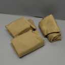 Doctor's Select 3 Pairs Plus Size Compression Socks Wide Calf - Up to 6XL | 20-30 mmHg Compression Socks for Women Wide Calf (XX-Large)