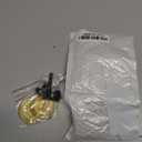 Diamond Cutting Wheel 2 Inch Die Grinder Cut Off Wheel for Metal & Stainless Steel, Nuts, Bolts, Screws, Gypsum, PVC Pipe, Rotary Tool Drill Cutter Attachment