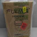 [48Set - 16oz.] Plastic Deli Food Storage Containers With Plastic Lids, Disposable togo containers for soup, Meal Prep, Slime | BPA Free | Stackable | Leakproof | Microwave | Dishwasher | Freezer Safe