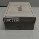 Girl MIA Sereia Women's Sandals (Black) Size 9.5