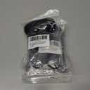 5 x 5 Pieces of 5 Sizes Turntable Belt Turntable Belts,Record Player Belt,Turntable Belt Replacement,Different Specifications Machine Recorder Rubber Belt for Repair Replacement Maintenance