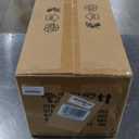 Modern Alabaster Pendant Light Kitchen Island White Marble Pendant Lighting Antique Brass Natural Stone Ceiling Hanging Lamp Long Tube Linear Chandelier for Dining Room Bedroom Bathroom