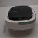 Portable Washing Machine, 16L Mini Washer Foldable and Dryer with 3 Modes Deep Cleaning, Upgraded Small Collapsible Laundry for Travel, Home, Apartment, Hotel and camping