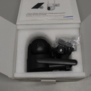 2K Security Cameras Wireless Outdoor, 5G WiFi Cameras for Home Security, 360 PTZ Solar/Battery Powered Outside Cam, 2 Way Talk, Color Night Vision, AI Human Detection for Porch/Garage/Yard (1Pack)