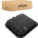 maXpeedingrods Transmission Oil Pan for Subaru Baja 2003-2006 Forester 1999-2013 Impreza 1999-2011 Legacy 2004-2009 Outback 2001-2009, Replaces# 31390AA081, 265859