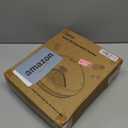 UBPET Automatic Cat Feeder Wet Food, 2025 Upgraded Refrigerated Auto Cat Feeder with Semiconductor Cooling, 4 Days Freshness 5 Meals, Pet Food Dispenser for Cats and Small Dogs, Easy to Clean (White)