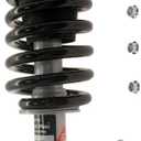 KYB SR4079 Strut Plus Complete Corner Unit Assembly, Black